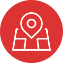 land-location