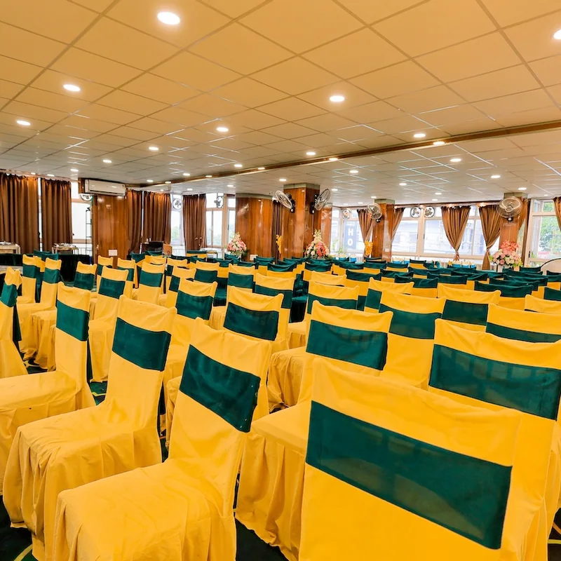 Banquet halls in Hiran Magri Udaipur
