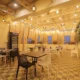 Restaurants in Hiran Magri