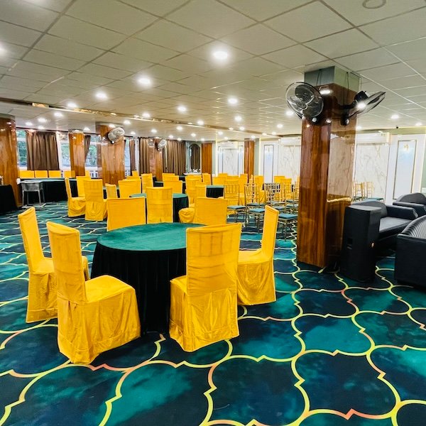 Banquet Halls in Udaipur