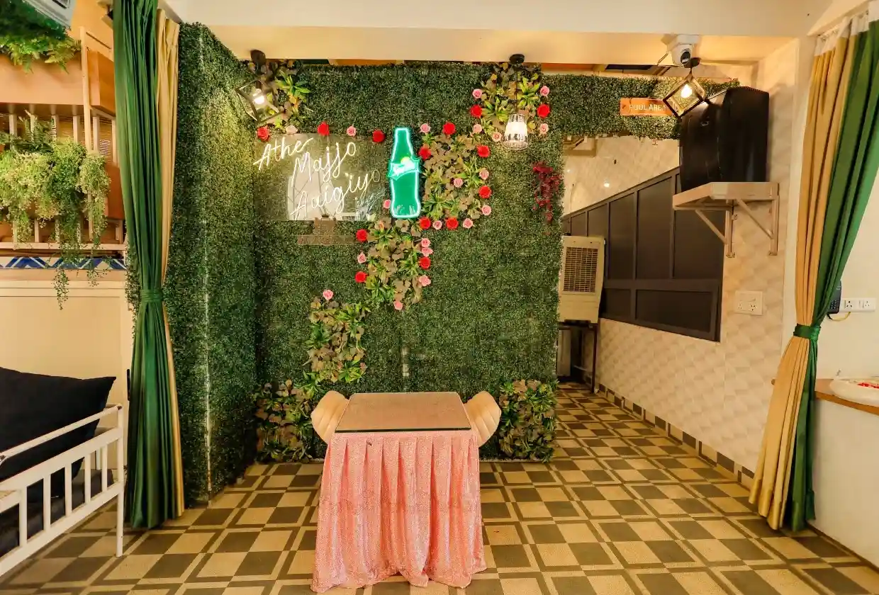 Comfortable Hotel in Udaipur