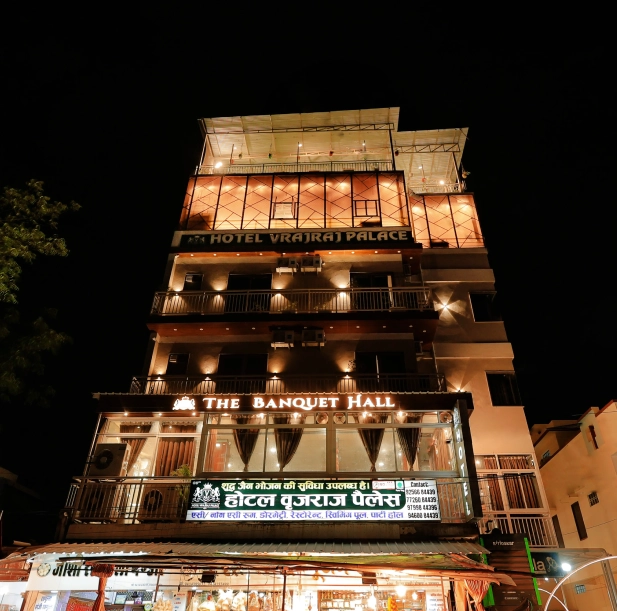 Budget Hotel in Udaipur